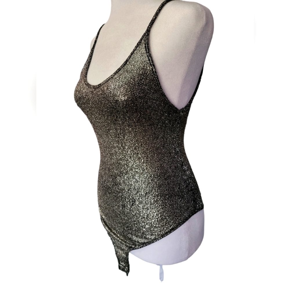Fashion Nova Bodysuit